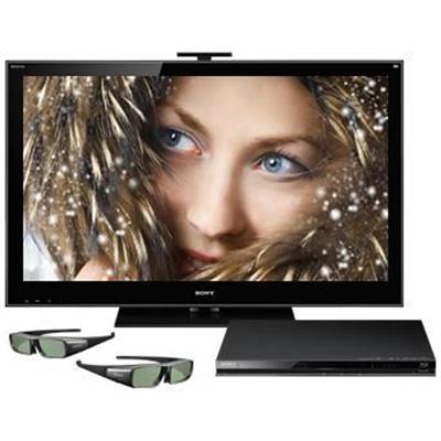 Sony XBR52HX909BN