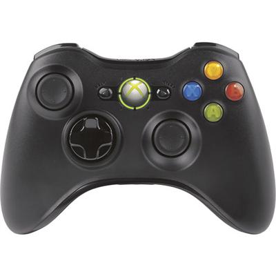 Xbox 360 Wireless Controller - game pad - wireless