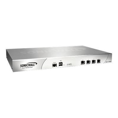 SRA 4200 - VPN gateway