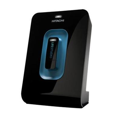 3.5 inch Desktop Plus 1TB External