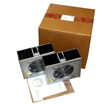 Lenovo System X Servers 68y6650 Enhanced Cooling Modules - System Cooling Module - For Bladecenter E 8677  H 8852  Ht 8740  Ht 8750