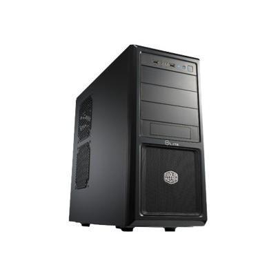 Elite 370 - mid tower - ATX