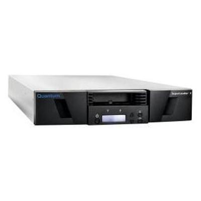 Quantum Ec-llfae-yf-b Superloader 3 - Tape Autoloader - Lto Ultrium - Sas