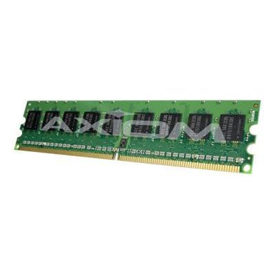 Axiom Memory A3132552 AX AX DDR3 4 GB DIMM 240 pin 1333 MHz PC3 10600 unbuffered ECC for Dell PowerEdge M610 R210 R610 R710 T110 Precision