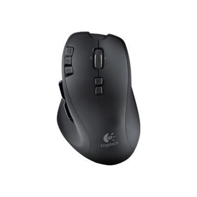 Gaming Mouse G700 - mouse