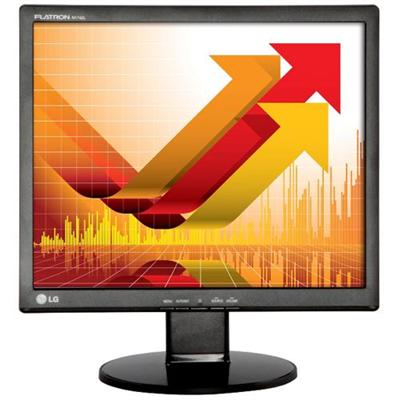 LCD Desktop Monitor