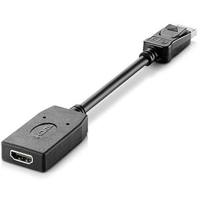 display adapter - 8 in