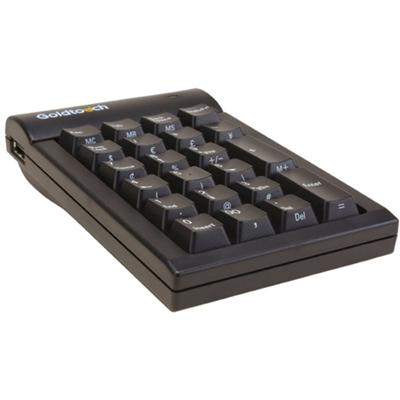 GOLDTOUCH NUMBERIC USB KEYPAD