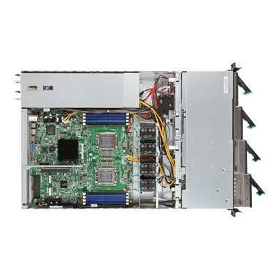 Server System SR1695WBAC - no CPU