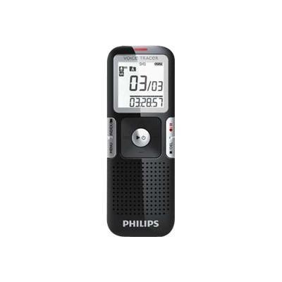 Digital Voice Tracer LFH0642 - digital voice recorder