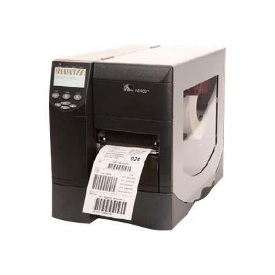 RZ400 - label printer - B/W - direct thermal / thermal transfer