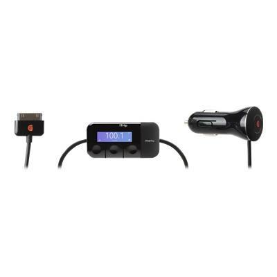 iTrip Auto - Digital player FM transmitter / charger for car