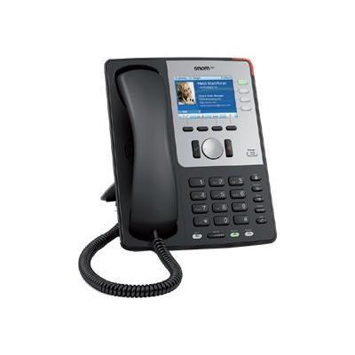 821 - VoIP phone