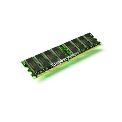 Kingston KAC-VR208/1G 1GB Memory - DIMM 240-pin - DDR2 - 800 MHz / PC2-6400 - Unbuffered - non-ECC Kingston KAC-VR208/1G 1GB Memory - DIMM 240-pin - DDR2 - 800 MHz / PC2-6400 - Unbuffered - non-ECC