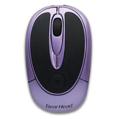 Wireless Optical Mobile Mouse