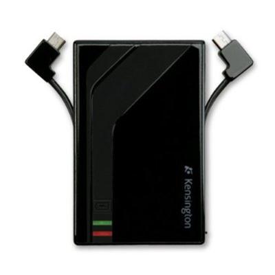 Pocket Battery for Smartphones - external battery pack - Li-pol