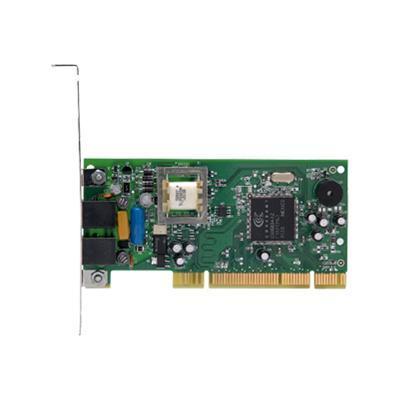 V.92 56K-PCI 3037 - fax / modem