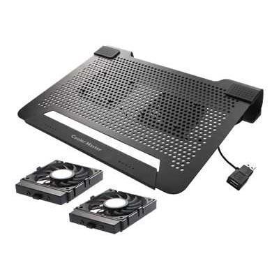 Notepal U2 - notebook stand with notebook fan