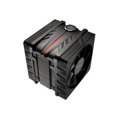 V6GT - processor cooler