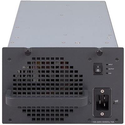 Hewlett Packard Enterprise JD218A ABA Power supply 1400 Watt for 6602 6604 6608 6616 7502 7503 7503 S 7506 7506 V 7510
