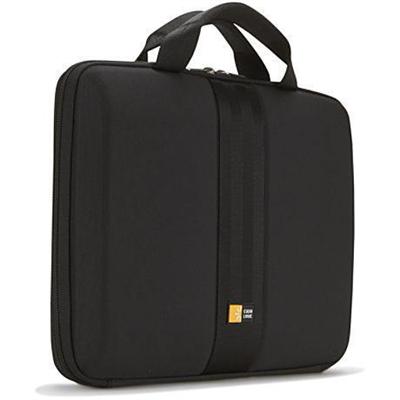 Case Logic QNS 111BLACK 11.6 Netbook Sleeve Black