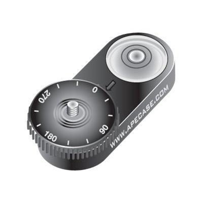 tripod head panorama base