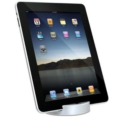 i.Sound Dual View - web tablet stand