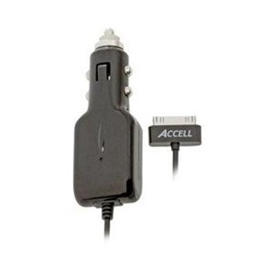 Car Charger Cable for iPod or iPhone - power adapter - car