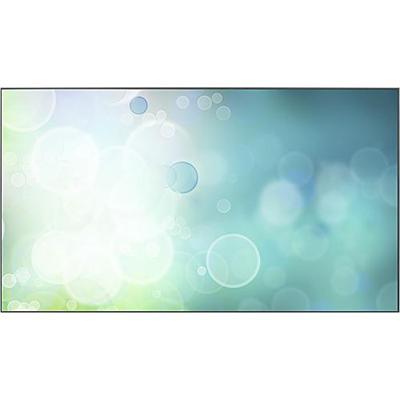 46 720p Super Narrow Bezel LCD Display
