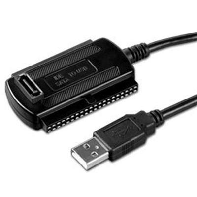storage controller - IDE / SATA-150 - Hi-Speed USB