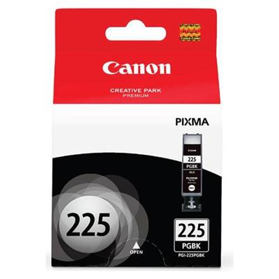 PGI-225 - ink tank - High Capacity - black