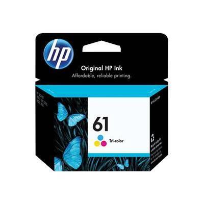 HP Inc. CH562WN 140 61 print cartridge