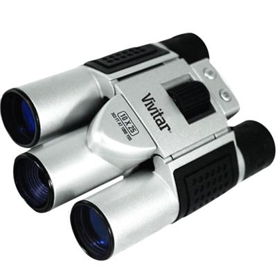 VIVITAR DIGICAM BINOCULAR 10X25