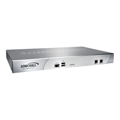 SRA 1200 - VPN gateway