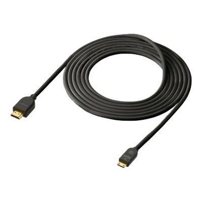 DLC-HEM30 - video / audio cable - HDMI - 10 ft