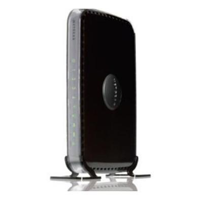 NETGEAR DGN3500-100NAS RangeMax Wireless-N Gigabit ADSL2+ Modem Router