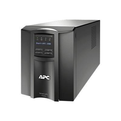 Smart-UPS 1500 LCD - UPS - 1 kW - 1500 VA