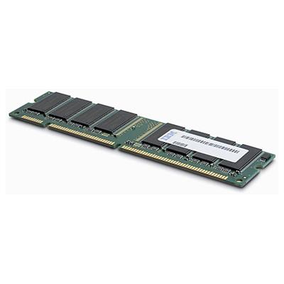 2GB DDR3-1333 MHz (2Rx8) RDIMM For ThinkServer TD230 RD230 and RD240