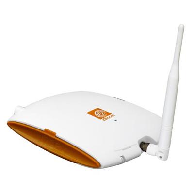 zBoost Signal Booster (NEW) YX545 - Replacing the popular YX510 PCS-CEL