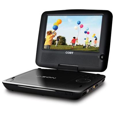 TFDVD1029 - DVD player
