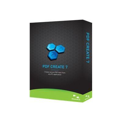 PDF Create ( v. 7 ) - complete package
