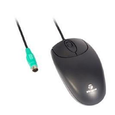 Full-Size PS/2 Optical Mouse - mouse