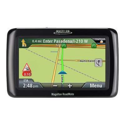 RoadMate 2035 - GPS receiver