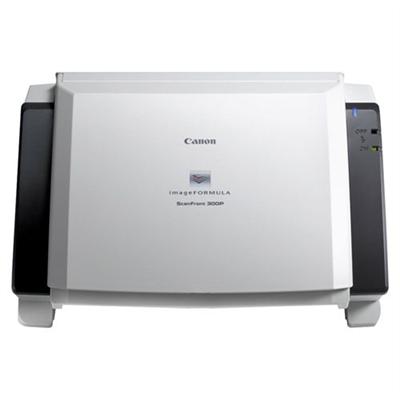 imageFORMULA ScanFront 300P Network Scanner