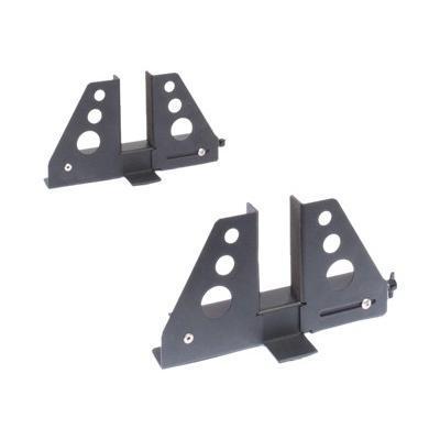 Innovation First 118 1619 RackSolutions Rack to tower conversion kit textured black powder