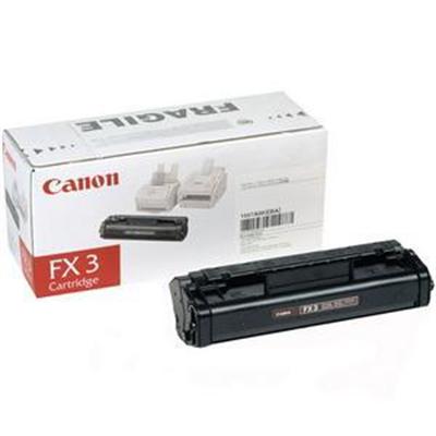 Canon H116381 Laser Toner Supplies for Plain Paper Fax Machines
