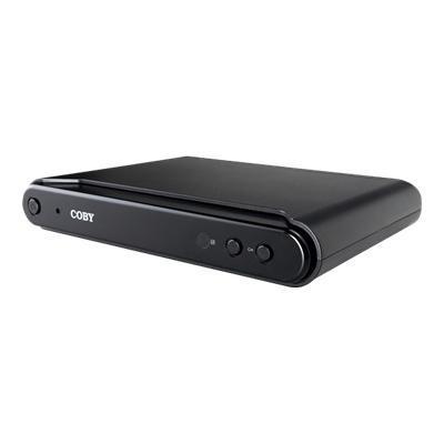 DTV102 - digital TV tuner