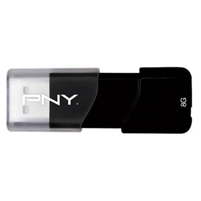 8GB NEW ATTACHE USB FL DR