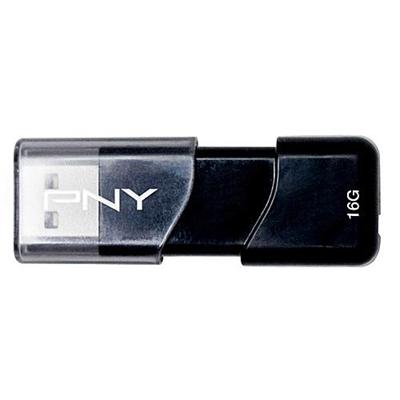 16GB NEW ATTACHE USB-FL DR