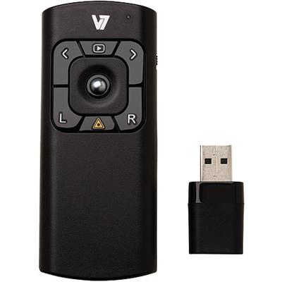 MP2S01-2E - Presentation remote control